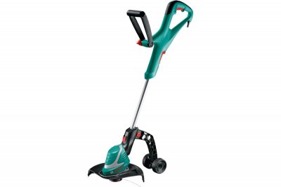 Электротриммер BOSCH ART 30 AS разбор (500Вт; леска до 1, 6мм; 3, 2кг) (06008A550)