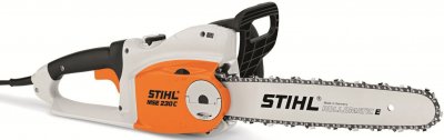 Электропила STIHL MSE 230 C-BQ (2300Вт; шина 16\