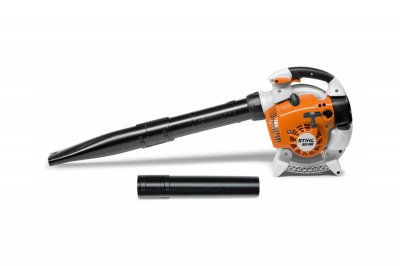 Воздуходувка бензо STIHL BG 86 (1, 1лс; 810м3​/​ч; 4, 4кг) (4241-011-1752)