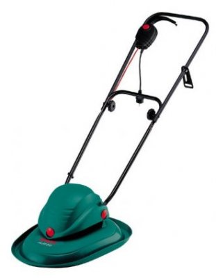 Газонокосилка электрическая BOSCH АLМ 30 (1, 0кВт; 30cм; 4, 7кг) (0600887203) КМС02