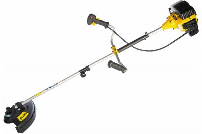Бензокоса HUTER GGT-1500S (2Т; 2лс; леска до 2, 4мм; 7кг) (70​/​2​/​10)