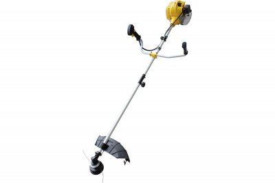 Бензокоса HUTER GGT-1300S разбор (2Т; 1, 7лс; леска до 2, 4мм; 7кг) (70​/​2​/​8)