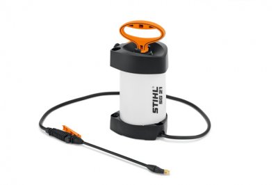 Опрыскиватель ручной STIHL SG 21 (бак 3л; 1, 2кг) (4255-019-4921)
