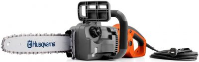 Электропила HUSQVARNA 420EL (2000Вт; шина 16\