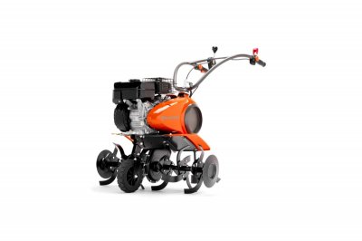 Культиватор HUSQVARNA TF434P (SUBARU; 5, 0лс; 2вп​/​1н; глуб 30см; шир 80см; 59кг) (9667870-01)