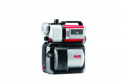 Насосная станция AL-KO HW 4000 FCS COMFORT (1000Вт; 67л​/​мин; 8​/​45м; 17, 9кг) (112849)