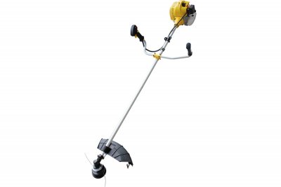 Бензокоса HUTER GGT-1500T (2Т; 2лс; леска до 2, 4мм; 7кг) (70​/​2​/​9)