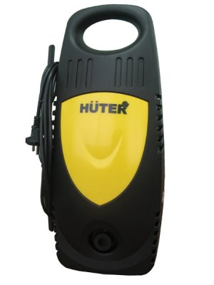 Мойка HUTER M105-QC (1400Вт; 70-105бар; 50°C; 342л​/​ч; шланг 5м; 4, 28кг) (70​/​8​/​1)