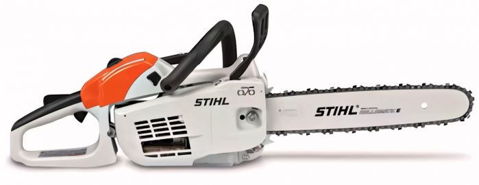 Бензопила STIHL MS 201 C-EM (35, 2см³; 2, 4лс; шина 14