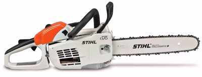 Бензопила STIHL MS 201 C-EM (35, 2см³; 2, 4лс; шина 14\
