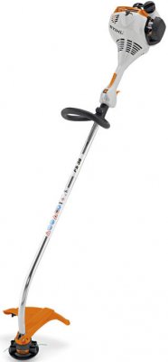 Бензотриммер STIHL FS50C-E (2Т; 1, 1лс; леска до 2, 0мм; 4, 5кг) (4144-011-2315)