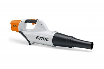 Акк воздуходувка STIHL BGА 85 (36В; без АКБ и ЗУ; 845м3​/​ч;) (4853-200-0022)