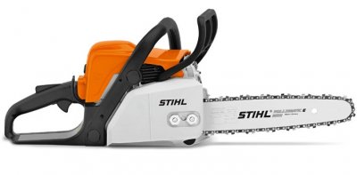 Бензопила STIHL MS 170 (30, 1см³; 1, 75лс; шина 14\
