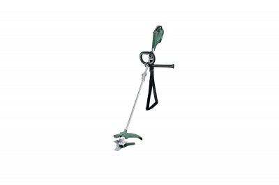 Электрокоса BOSCH AFS23-37 разбор (950Вт; леска до 3, 5мм; 5, 3кг) (06008A9000)
