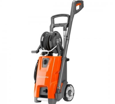 Мойка HUSQVARNA PW 360 (2300Вт; 135-160бар; 40°C; 500л​/​ч; шланг 10м; 20, 8кг) (9676778-01)