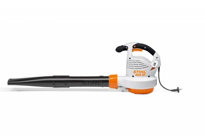 Воздуходувка пылесос электро STIHL BGE 81 (1400Вт; 750м3​/​ч; 45л;) (4811-011-1551)