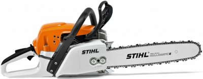 Бензопила STIHL MS 271-16 2-MIX (50, 2см³; 3, 5лс; шина 16\