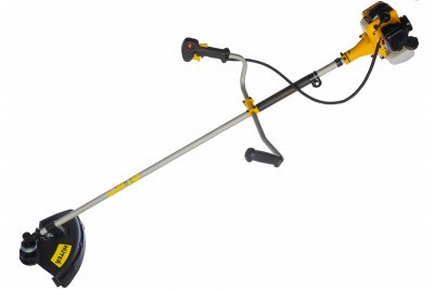 Бензокоса HUTER GGT-800T (2Т; 1, 1лс; леска до 2, 4мм; 7кг) (70​/​2​/​1)