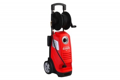 Мойка ELITECH М 2500ИРКБС (2500Вт; 130-170бар; 40°C; 440л​/​ч; шланг 5м; 21, 1кг) (167713)
