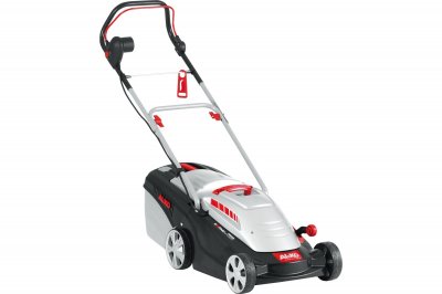 Газонокосилка электрическая AL-KO Comfort 34 E (1, 2кВт; 34cм; 28-68мм; 15кг) (112857)
