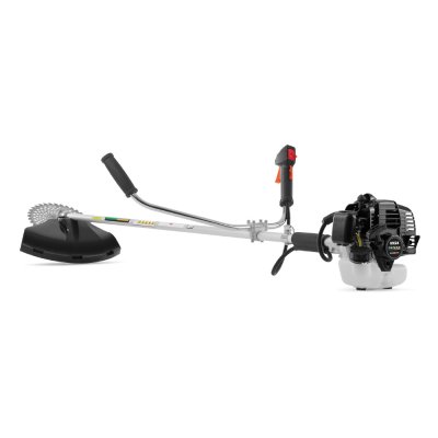 Бензокоса CAIMAN WX24 (2Т; 1, 2лс; диск 23мм; 4, 7кг) (364581)