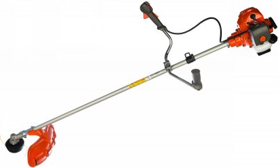 Бензокоса HUSQVARNA 236R (2Т; 1, 6лс; леска до 2, 4мм; 7, 2кг) (9673330-01)