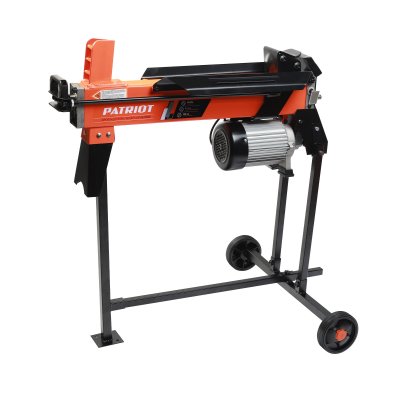Дровокол электрический PATRIOT CE5322 (2200Вт; 5т; 52см; 50кг) (766300004)
