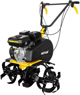Культиватор HUTER GMC-7.0 (7лс; 1вп​/​1н; глуб 30см; шир 90см; 51, 2кг) (70​/​5​/​8)