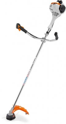 Бензокоса STIHL FS55C (2Т; 1лс; леска до 2, 4мм; 5кг) (4140-200-0540)