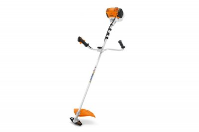 Бензокоса STIHL FS131 (2Т; 1, 9лс; леска до 2, 4мм; 5, 8кг) (4180-200-0572)