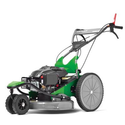 Газонокосилка бензиновая самоходная CAIMAN Xplorer 60Y (5, 0лс; 51cм; 60-120мм; 54кг) (4000360902)