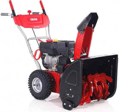 Снегоуборщик GEOS SNOWLINE 560 ll (182см³; 5, 45лс; 56х51см; 77кг) (212933)