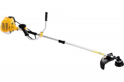 Бензокоса HUTER GGT-2500S разбор (2Т; 3, 4лс; леска до 2, 4мм; 7кг) (70​/​2​/​13)