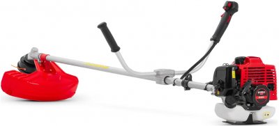 Бензокоса МОБИЛ К XT251С КОМФОРТ (2Т; 1, 22лс; леска до 2, 4мм; 7кг) (MBK0027113)