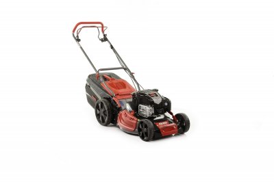 Газонокосилка бензиновая самоходная AL-KO Premium 520 SP-B Plus (2, 4лс; 51cм; 30-80мм; 34кг) (119975
