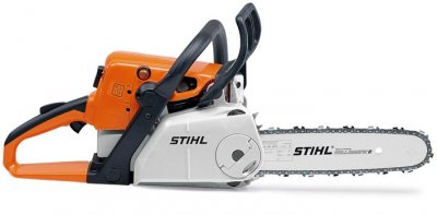 Бензопила STIHL MS 230 C-BE (40, 2см³; 2, 7лс; шина 16\