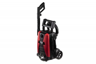 Мойка ELITECH M1600РБ (1600Вт; 90-130бар; 40°C; 360л​/​ч; шланг 5м; 9, 6кг) (183617)