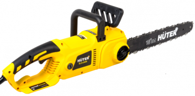 Электропила HUTER ELS-2400 (2400Вт; шина 18\