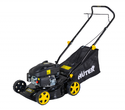 Газонокосилка бензиновая HUTER GLM-3.5T (4, 0лс; 42cм; 25-70мм; 26, 56кг) (70​/​3​/​4)