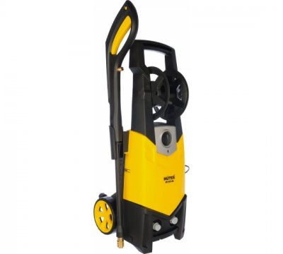 Мойка HUTER W165-QL (1900Вт; 110-165бар; 50°C; 375л​/​ч; шланг 5м; 10, 7кг) (70​/​8​/​12)