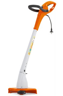 Электротриммер STIHL FSE31 (245Вт; леска до 1, 4мм; 2, 2кг) (4815-011-4103)