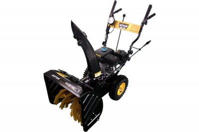 Снегоуборщик HUTER SGC4100L (168см³; 6, 5лс; 56х54см; 73кг) (70​/​7​/​15)