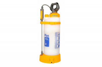 Опрыскиватель ручной HOZELOCK PLUS 4710 (бак 8​/​10л; 2, 07кг) (47103600)