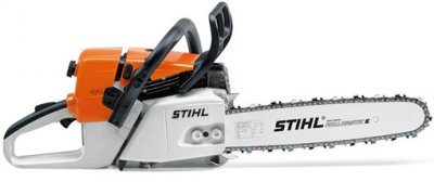 Бензопила STIHL MS 361 (59см³; 4, 6лс; шина 18\