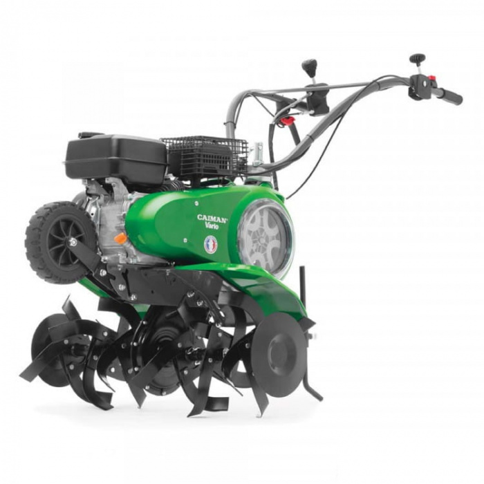 Мотоблок CAIMAN VARIO 70C (7, 0лс; 2вп​/​1н; глуб 32см; шир 90см; 74кг) (3000362111)