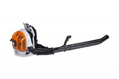 Воздуходувка бензо STIHL BR 600 (3, 8лс; 1720м3​/​ч; 9, 8кг) (4282-011-1611)