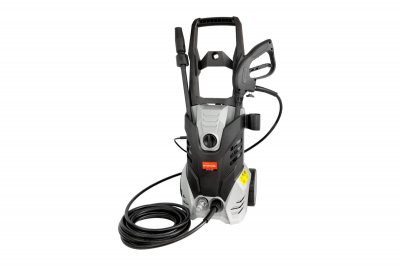 Мойка ИНТЕРСКОЛ АМ-170​/​2200 (2200Вт; 110-170бар; 60°C; 360л​/​ч; шланг 8м; 9кг) (640.1.0.00)