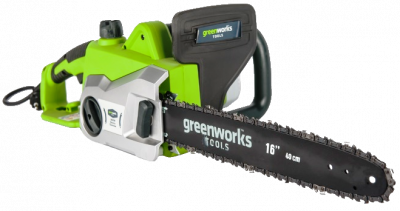 Электропила GREENWORKS GCS 1840 (1800Вт; шина 16\