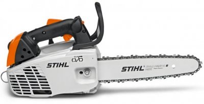 Бензопила STIHL MS 193 T (30, 1см³; 1, 8лс; шина 12\