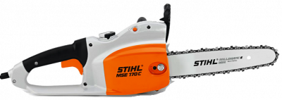 Электропила STIHL MSE 170 C-Q (1700Вт; шина 14\